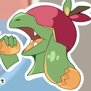 Whumpus McFrwumpus: @whumpusmcfrwumpus on 🦋さんのプロフィール画像