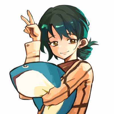 Glaceさんのプロフィール画像