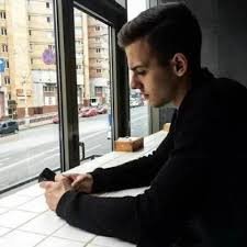 muriloka8's profile picture. 