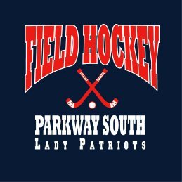 PSouth Field Hockey