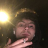 ТАИЭЯ (@sentetiksarap) 's Twitter Profile