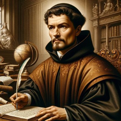 KingMansaMusag's profile picture. Austrian school - Escuela de Salamanca