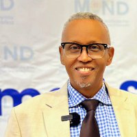 Abdullahi Hamud (@abdullahihamud) 's Twitter Profile