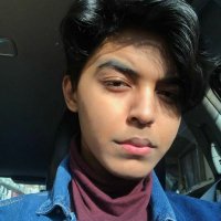 Rahul Das (@rahull19920) 's Twitter Profile