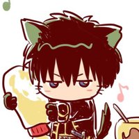 つ丼🐕🐈原稿中 (@okhg0531) 's Twitter Profile Photo