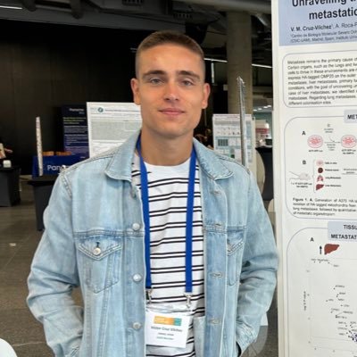 victorcruz_99's profile picture. 