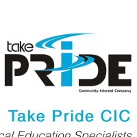 Take pride (@takepridecic1) 's Twitter Profile Photo Take pride (@takepridecic1) 's Twitter Profile Photo