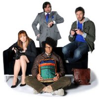 The IT Crowd (@itcrowdsupport) 's Twitter Profile