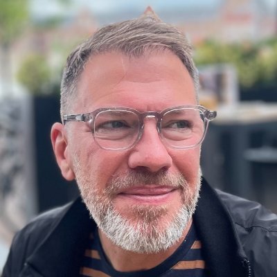 Portfolio Manager @AmplifierGI Finder and sharer of games he/him 🇸🇪