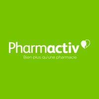 Pharmactiv (@pharmactiv) 's Twitter Profile