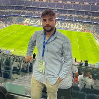 Javier Góngora (@javigoon_) 's Twitter Profile