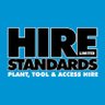HireStandardsUK's profile picture. Plant, Tool, Access Equipment, LPG, Nuts, Bolts & Fixings. - Striving to provide the highest standard of service. Contact us for any of your Hire & Sales needs.