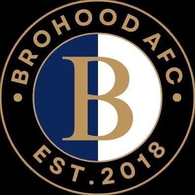 Competitive Pro Club team founded in 2018.
#UpTheHood