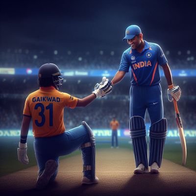 ASRajput_'s profile picture. Interested in drawing, playing 
cricket, playing with musical instruments. BJP supporters. proud to be Indian.