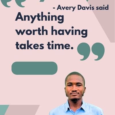 Advocate of good l Automobile enthusiast |Laundrypreneur | Family oriented | Plays 🏀 |
jù gbọ gbọ ẹ lọ - I am a Muslim...