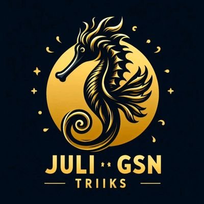 GsnJuli's profile picture. 📊Eksperte e Excelit & SMM
💡Këshilla & Truke
📈Optimizim për fletët & Marketing