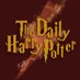Daily Harry Potter (@thedailyhpotter) Twitter profile photo Daily Harry Potter (@thedailyhpotter) Twitter profile photo