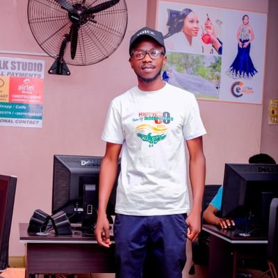 Niza_slimking's profile picture. 777 Gospeler Minister 🙏