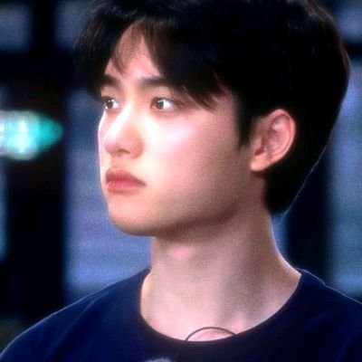 itsaikka's profile picture. Black out | EXO-L | saw kyungxiu