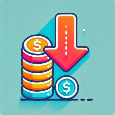 steuern_runter's profile picture. Liberalist. #Bitcoin gegen Inflation.