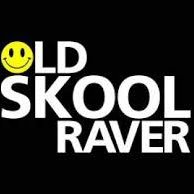 oldsk00lraver's profile picture. 