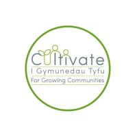 Cultivate-Bwyd Powys Food (@cultivatepowys) 's Twitter Profile