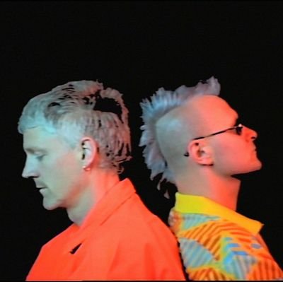 New Album Chewing The Fat Out March 2025 ▪️ We're no longer here, head to other socials for updates ♥️