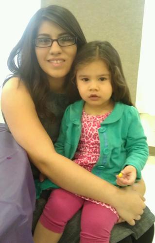 GranadoCelina's profile picture. Cupcakes make people happy...ESPECIALLY ME!!!