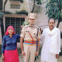 SI Babulal Meena 🌟 🌟 🇮🇳 (@mb_dobwal) 's Twitter Profile