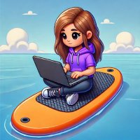 Lisa - Data & Python Coach (@lisa_datacoach) 's Twitter Profile