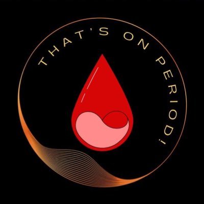 Empowering women & girls | Education | Hygiene | Advocacy | Puberty | Menstrual Health | Sexual Wellness | Learn. Share. Normalize | #ThatsOnPeriod🩸