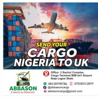 AbbaSon Cargo (@ogunse7) 's Twitter Profile Photo AbbaSon Cargo (@ogunse7) 's Twitter Profile Photo