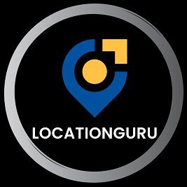 LocationGuru01's profile picture. "Connecting you with premium real estate solutions for homes, investments, and commercial spaces."