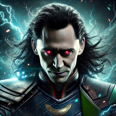 CryptoLokiHQ's profile picture. Your guide to hidden crypto gems 💎 | Based in #ethereum | No crystal balls 🔮, just solid research | Insights, not financial advice.