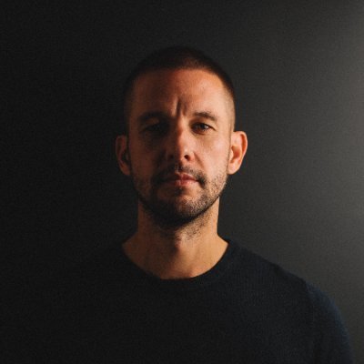 jonbarmby's profile picture. Design Engineer. Building @fixturedapp ⚡