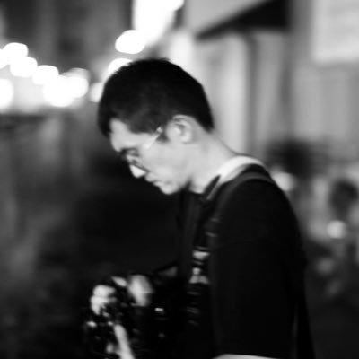 motohiko_hasui's profile picture. 写真家