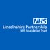 Lincolnshire Partnership NHS Foundation Trust (@lpftnhs) Twitter profile photo Lincolnshire Partnership NHS Foundation Trust (@lpftnhs) Twitter profile photo