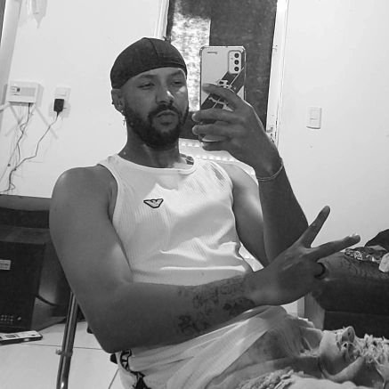 Carioca_caio's profile picture. FFC🇭🇺
Capoeirista 
♒