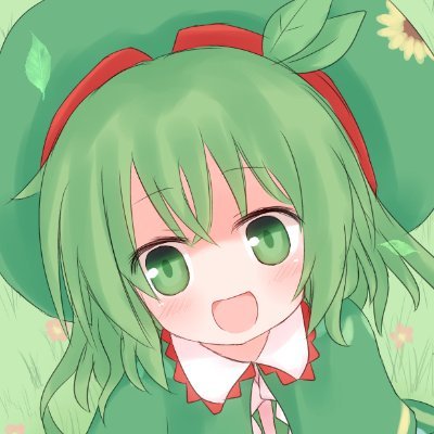 格ゲーとサイゲのゲームの話をします。ヴァンピィちゃんと葉ーちゃんと非想天則をよろしくお願いします 18歳未満のフォローは❌🔞な話題出すのでフォローは自己責任でお願いします 愛猫迎えて4年 天則:魔理沙 MBTL:ノエル スト6:ルーク 素敵なアイコンはシゼ様(@shizedesuyo )からお借りしております