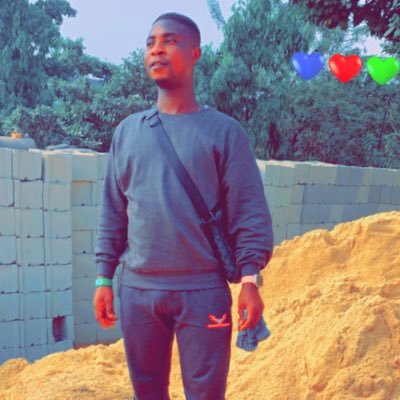 I'm singer, communicator and CEO of COMFIRST ENT we sell building material such as Granite, All type of sands, Blocks, 𝐊𝐞𝐫𝐛𝐬, 𝐅𝐚𝐧𝐜𝐲 ETC. 07083115854