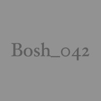 bosh_042 (@bosh_042) 's Twitter Profile