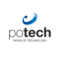 POTECH - "Paths of Technology" (@potechglobal) 's Twitter Profile Photo POTECH - "Paths of Technology" (@potechglobal) 's Twitter Profile Photo