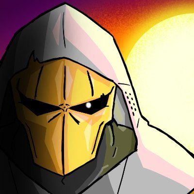ピリジャー 別名fusionさんのプロフィール画像