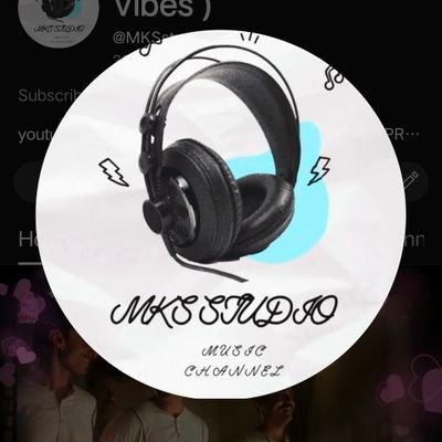 muneshkumarsing's profile picture. @mksstudio90 
YouTube & Instagram