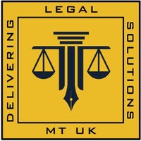 MT UK Solicitors (@mtuksolicitors) 's Twitter Profile
