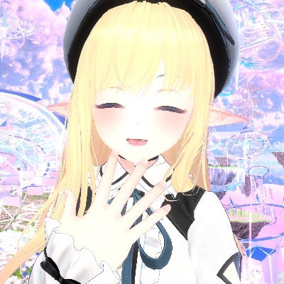 ISFP-T
ゲームで遊んだりお話したりするのがとても好きな
現代に染まったエルフです。
所属
土曜日 #エルフ酒場
日曜日 #FOR_LIGHT
不定期 #ラナンキュラスの忘れ物
#2023年4月VRC同期会
VRC学園12-1卒
💍@Shtora_22