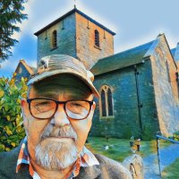 Paul B Thomas (@essentialdeity) 's Twitter Profile
