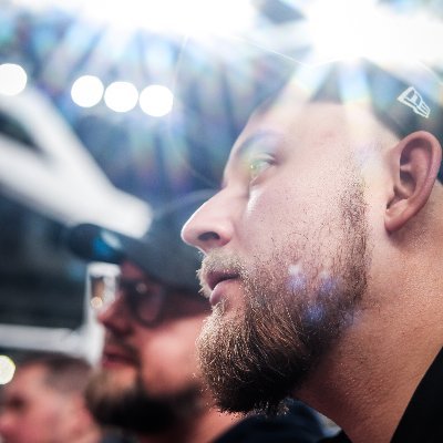 Łukasz HN Profile