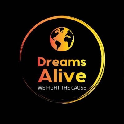 DreamsAlive_NGO's profile picture. Dreams Alive stands proudly as a non-governmental, non-profit alliance organization driven by a unified vision and mission.