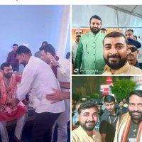 Naresh Saini (@nareshsainiinc) 's Twitter Profile